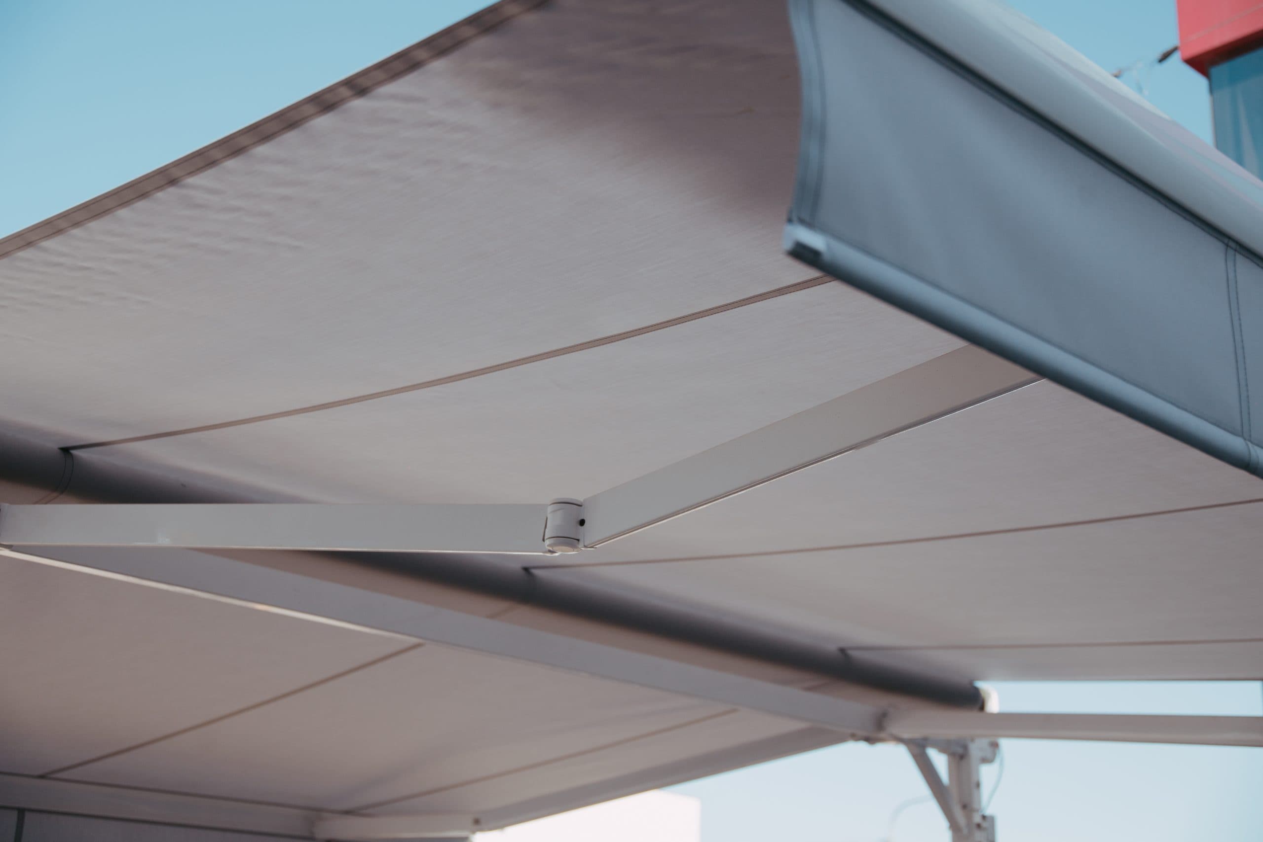 Toldo PRAGA Duóx de Flex Color