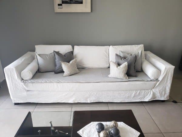 Fundas de sillones a medida por La Parra, San Juan