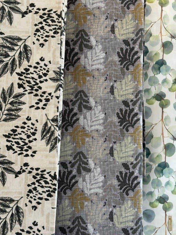 Mantel antimancha 250 × 150 cm, La Parra Diseño Textil