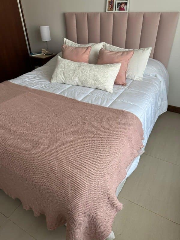 Ropa de cama a medida por La Parra, San Juan