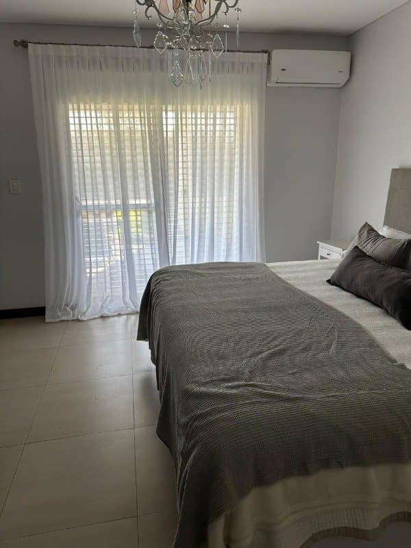 Pack ropa de cama + cortinas · cama 160 × 200, La Parra Diseño Textil