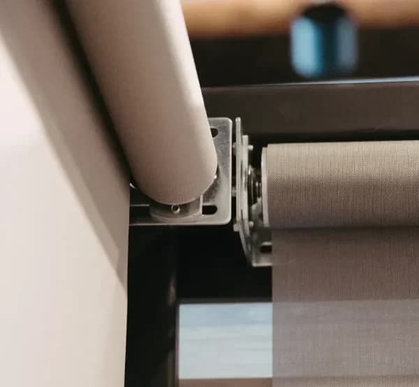 Roller · Línea Manhattan, La Parra Diseño Textil
