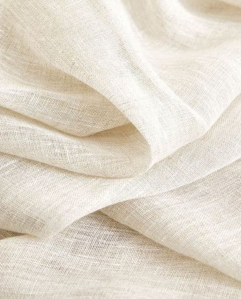Textura de Gasa de algodón