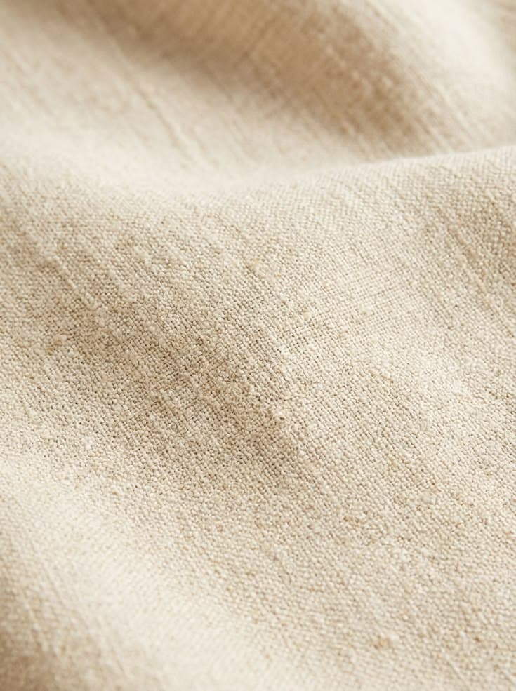Textura de Lino y pana